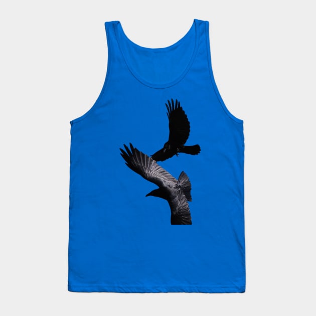 Save endangered birds Tank Top by TRACHLUIM